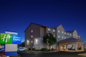 Holiday Inn Express Columbus - Ohio Expo Center, an IHG Hotel